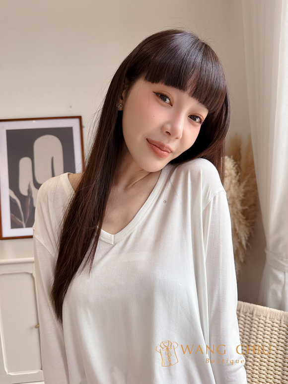 WANG CHIU 麻豆照